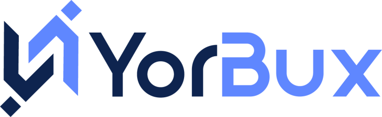 YorBux Logo
