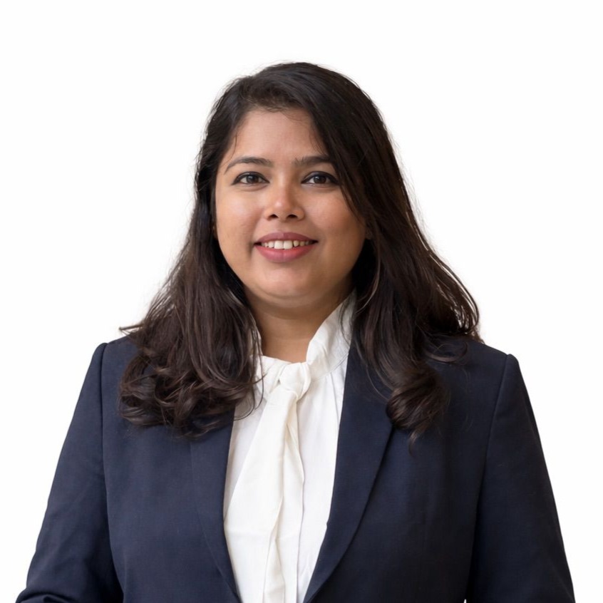 Anamika Roy