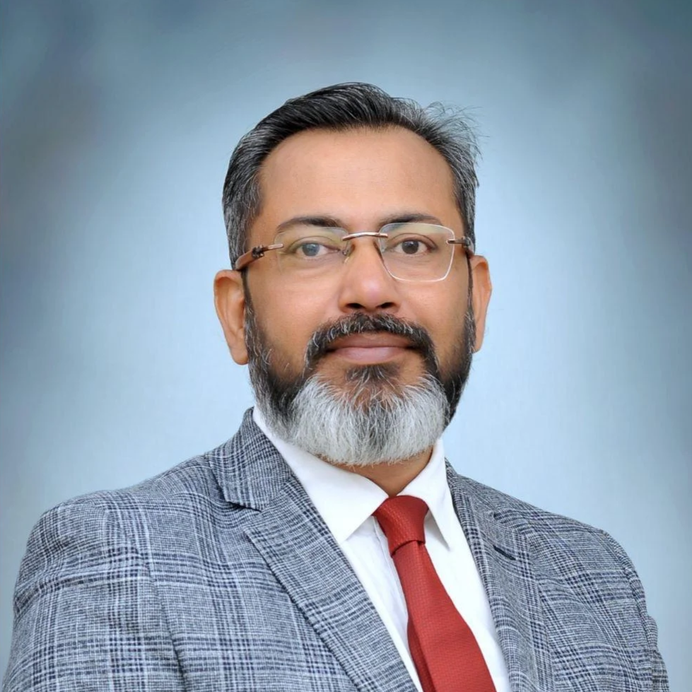 Praveen Kumar